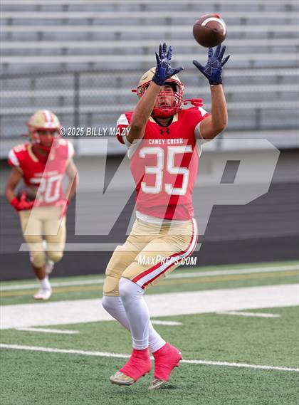 Thumbnail 3 in Cleveland @ Caney Creek photogallery.