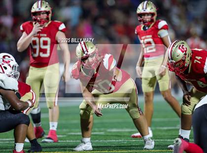 Thumbnail 3 in Cleveland @ Caney Creek photogallery.