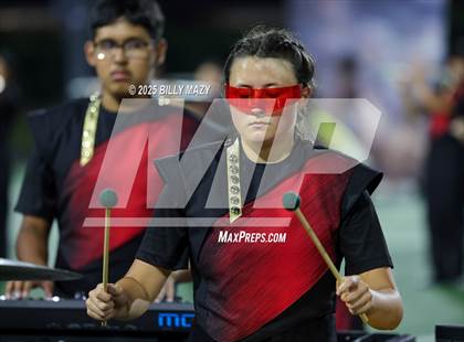 Thumbnail 2 in Cleveland @ Caney Creek photogallery.