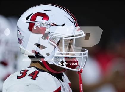 Thumbnail 3 in Cleveland @ Caney Creek photogallery.