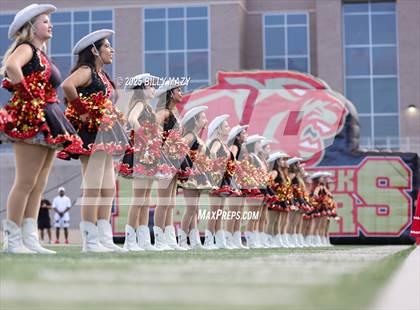 Thumbnail 2 in Cleveland @ Caney Creek photogallery.