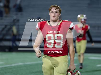 Thumbnail 1 in Cleveland @ Caney Creek photogallery.
