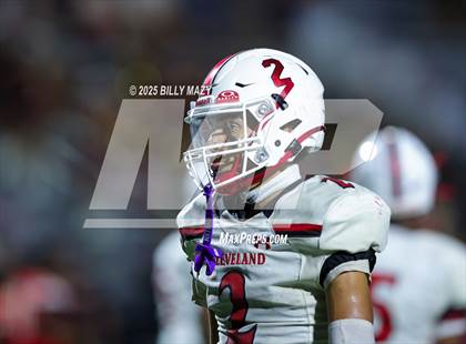 Thumbnail 2 in Cleveland @ Caney Creek photogallery.