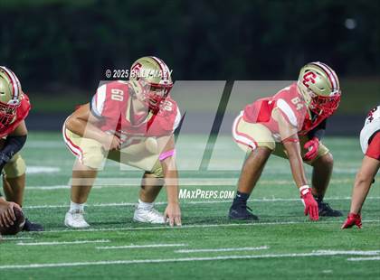 Thumbnail 3 in Cleveland @ Caney Creek photogallery.