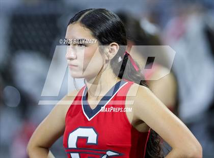 Thumbnail 3 in Cleveland @ Caney Creek photogallery.