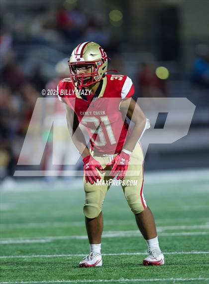 Thumbnail 2 in Cleveland @ Caney Creek photogallery.