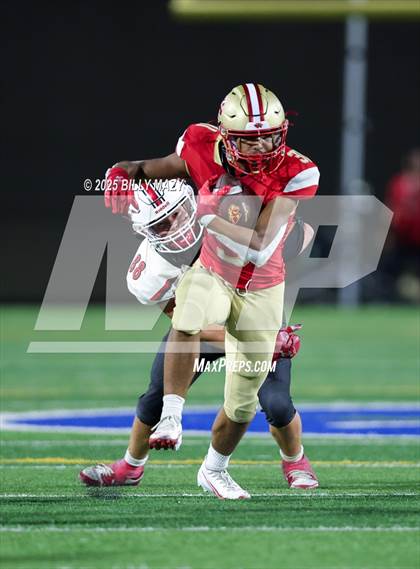 Thumbnail 2 in Cleveland @ Caney Creek photogallery.