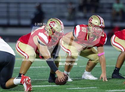 Thumbnail 3 in Cleveland @ Caney Creek photogallery.