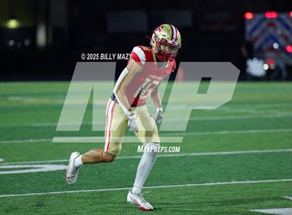 Thumbnail 1 in Cleveland @ Caney Creek photogallery.