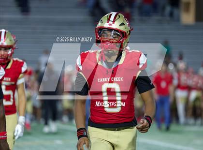 Thumbnail 2 in Cleveland @ Caney Creek photogallery.