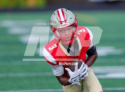 Thumbnail 2 in Cleveland @ Caney Creek photogallery.