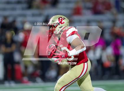Thumbnail 1 in Cleveland @ Caney Creek photogallery.