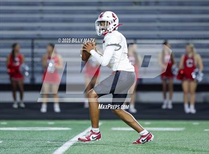 Thumbnail 1 in Cleveland @ Caney Creek photogallery.