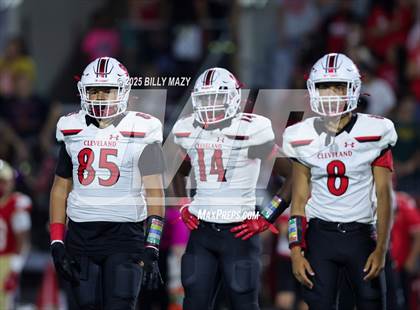 Thumbnail 1 in Cleveland @ Caney Creek photogallery.