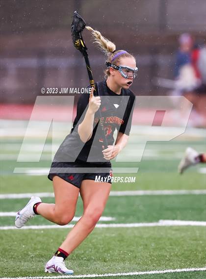 Thumbnail 1 in St. Francis @ Monte Vista (CIFNCS D1 Rd1) photogallery.