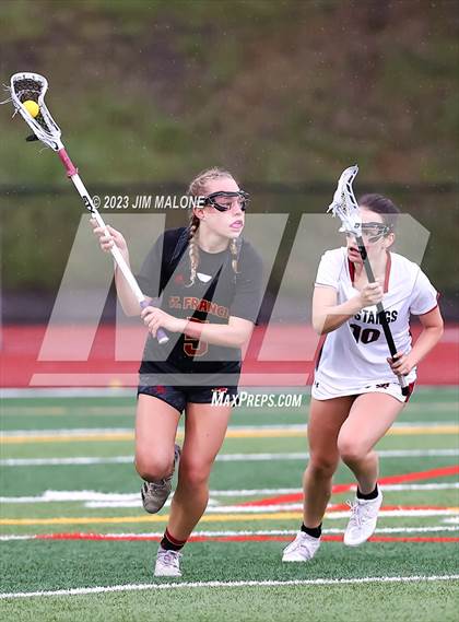 Thumbnail 2 in St. Francis @ Monte Vista (CIFNCS D1 Rd1) photogallery.