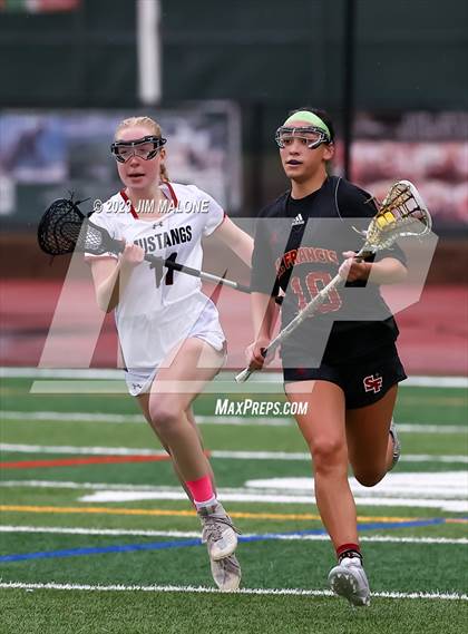 Thumbnail 1 in St. Francis @ Monte Vista (CIFNCS D1 Rd1) photogallery.