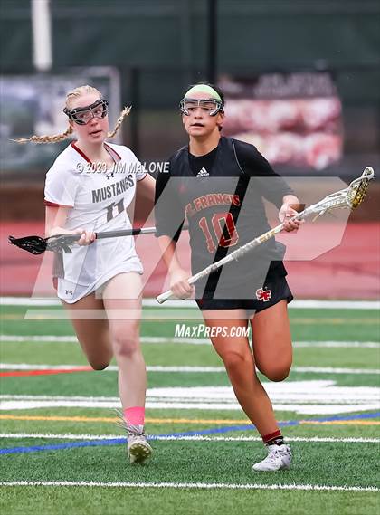 Thumbnail 2 in St. Francis @ Monte Vista (CIFNCS D1 Rd1) photogallery.