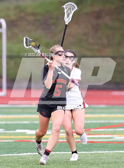 Thumbnail 1 in St. Francis @ Monte Vista (CIFNCS D1 Rd1) photogallery.