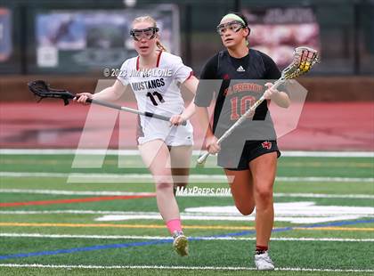 Thumbnail 3 in St. Francis @ Monte Vista (CIFNCS D1 Rd1) photogallery.
