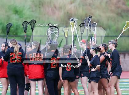 Thumbnail 1 in St. Francis @ Monte Vista (CIFNCS D1 Rd1) photogallery.
