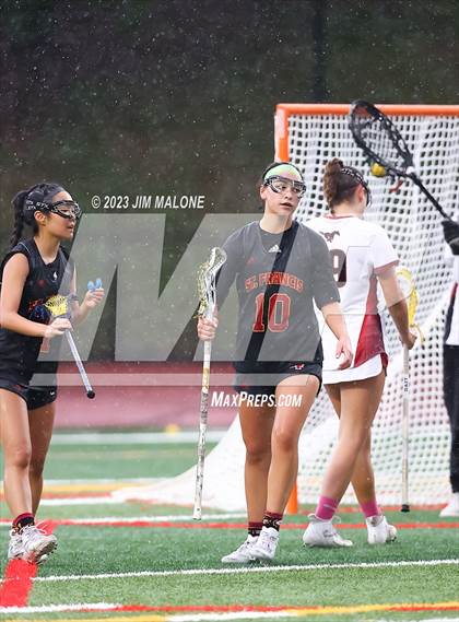 Thumbnail 1 in St. Francis @ Monte Vista (CIFNCS D1 Rd1) photogallery.