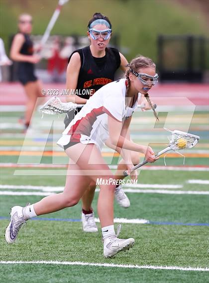 Thumbnail 3 in St. Francis @ Monte Vista (CIFNCS D1 Rd1) photogallery.
