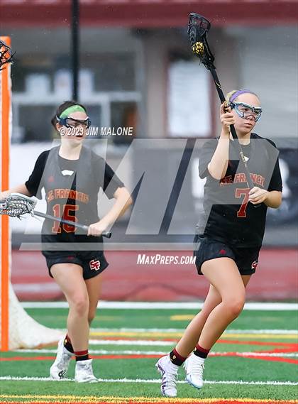 Thumbnail 2 in St. Francis @ Monte Vista (CIFNCS D1 Rd1) photogallery.