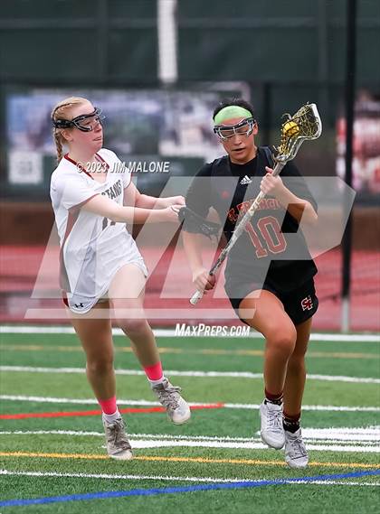 Thumbnail 2 in St. Francis @ Monte Vista (CIFNCS D1 Rd1) photogallery.
