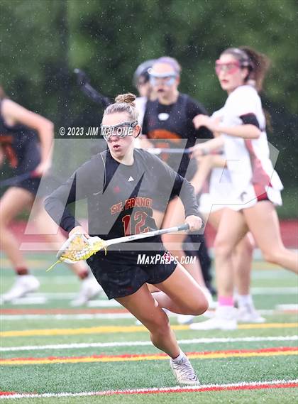 Thumbnail 2 in St. Francis @ Monte Vista (CIFNCS D1 Rd1) photogallery.