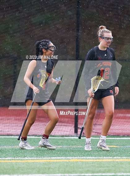 Thumbnail 2 in St. Francis @ Monte Vista (CIFNCS D1 Rd1) photogallery.