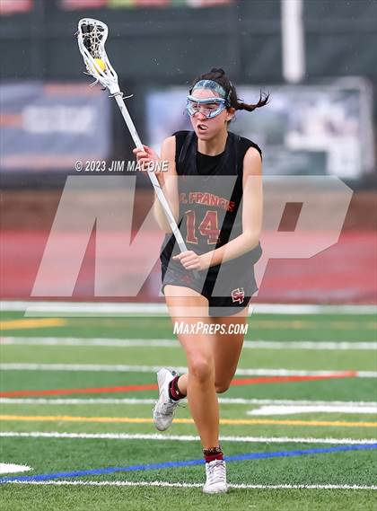 Thumbnail 1 in St. Francis @ Monte Vista (CIFNCS D1 Rd1) photogallery.