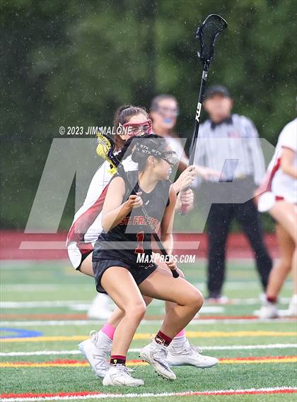 Thumbnail 2 in St. Francis @ Monte Vista (CIFNCS D1 Rd1) photogallery.
