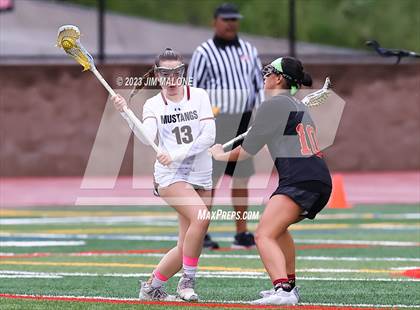 Thumbnail 2 in St. Francis @ Monte Vista (CIFNCS D1 Rd1) photogallery.