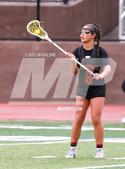Thumbnail 3 in St. Francis @ Monte Vista (CIFNCS D1 Rd1) photogallery.