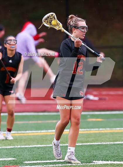 Thumbnail 3 in St. Francis @ Monte Vista (CIFNCS D1 Rd1) photogallery.