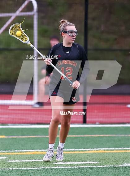 Thumbnail 2 in St. Francis @ Monte Vista (CIFNCS D1 Rd1) photogallery.