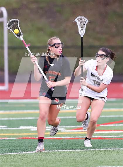 Thumbnail 3 in St. Francis @ Monte Vista (CIFNCS D1 Rd1) photogallery.