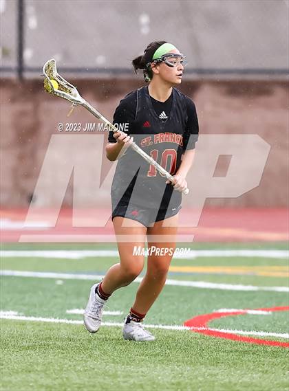 Thumbnail 1 in St. Francis @ Monte Vista (CIFNCS D1 Rd1) photogallery.