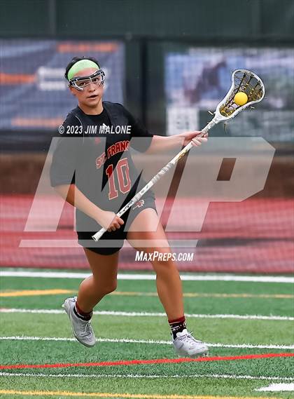 Thumbnail 3 in St. Francis @ Monte Vista (CIFNCS D1 Rd1) photogallery.