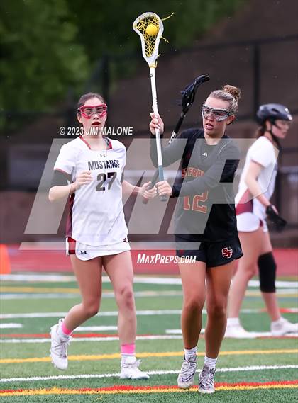 Thumbnail 2 in St. Francis @ Monte Vista (CIFNCS D1 Rd1) photogallery.
