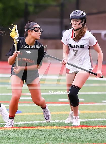 Thumbnail 2 in St. Francis @ Monte Vista (CIFNCS D1 Rd1) photogallery.