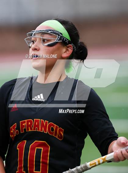 Thumbnail 1 in St. Francis @ Monte Vista (CIFNCS D1 Rd1) photogallery.