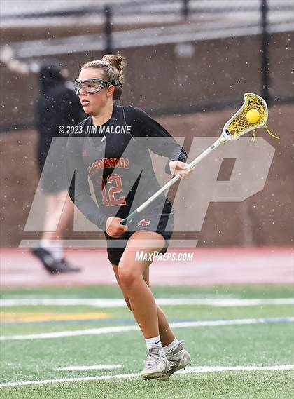 Thumbnail 1 in St. Francis @ Monte Vista (CIFNCS D1 Rd1) photogallery.