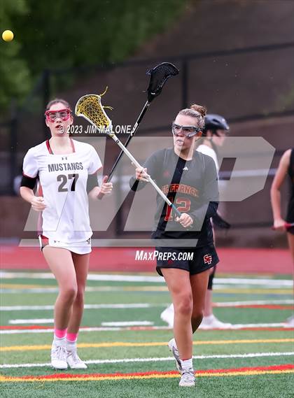 Thumbnail 3 in St. Francis @ Monte Vista (CIFNCS D1 Rd1) photogallery.