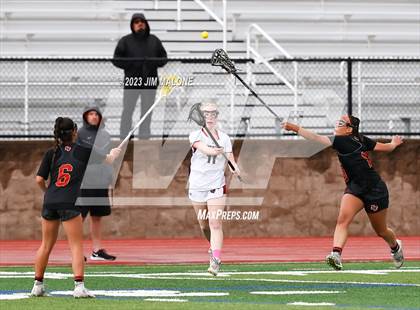 Thumbnail 1 in St. Francis @ Monte Vista (CIFNCS D1 Rd1) photogallery.