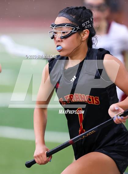 Thumbnail 2 in St. Francis @ Monte Vista (CIFNCS D1 Rd1) photogallery.