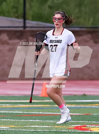 Thumbnail 3 in St. Francis @ Monte Vista (CIFNCS D1 Rd1) photogallery.