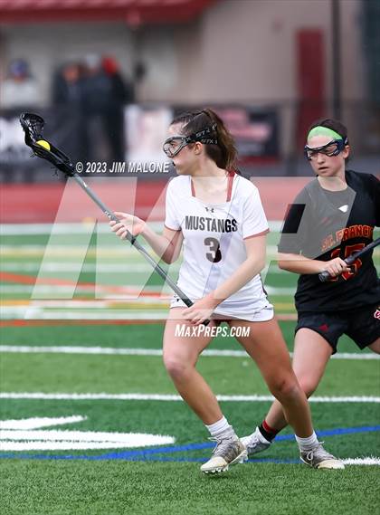 Thumbnail 2 in St. Francis @ Monte Vista (CIFNCS D1 Rd1) photogallery.