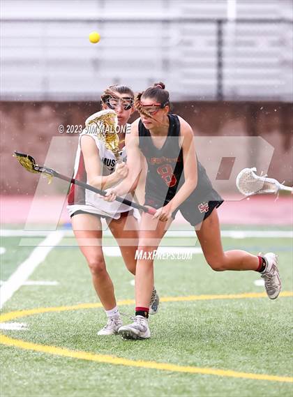 Thumbnail 2 in St. Francis @ Monte Vista (CIFNCS D1 Rd1) photogallery.